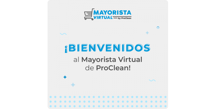 CONOCE NUESTROS PRODUCTOS DE VENTA MASIVA